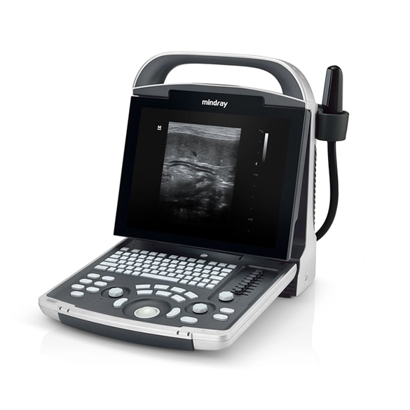 DP 30Vet - Digital Ultrasonic Diagnostic Imaging System - Siva Medical Services