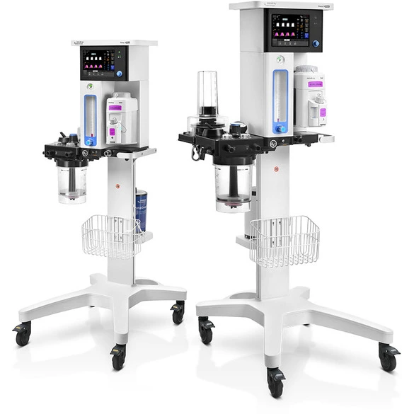 Veta 5 Plus - Veterinary Anesthesia Machine - Siva Medical Services
