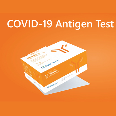 antigen test for covid 19