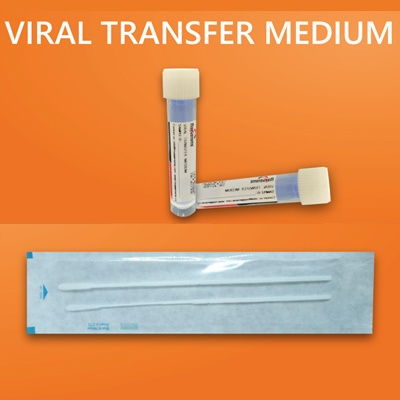 Viral Transfer Medium for covid