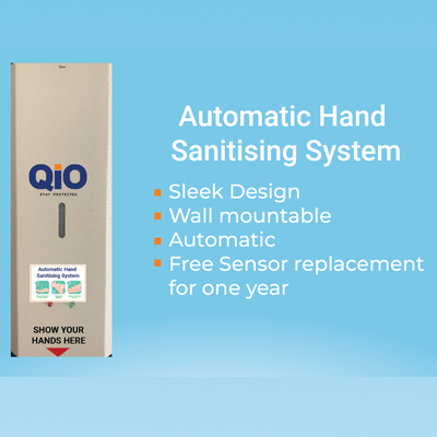 automatic hand sanitizer dIspenser online