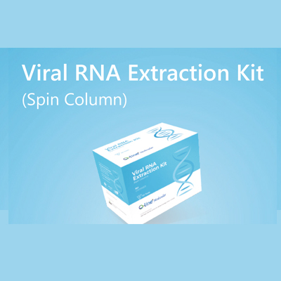 Viral RNA Extraction Kit-COVID 19 kit