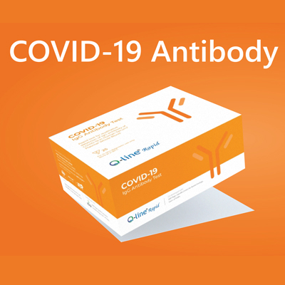 antibody test for covid 19