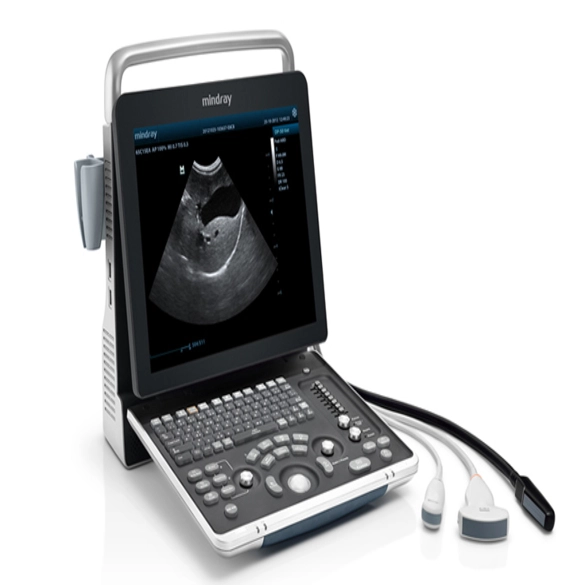 DP 50 Vet - Digital Ultrasonic Diagnostic Imaging System